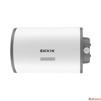 Horizontal Water Heater