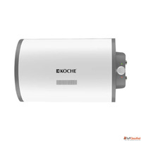 Horizontal Water Heater