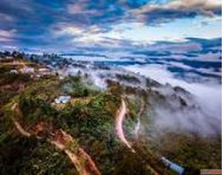 Tour and travel agency in guwahati