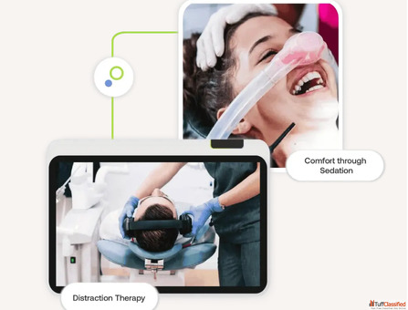 Best Dentist in Mumbai