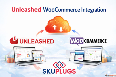 How Does Unleashed WooCommerce Integration Transform Inventory Control for Growing Businesses
