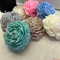 Flower Candle Suppliers in Delhi