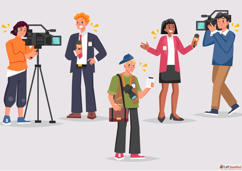 B.A. Hons. Journalism Mass Communication Course and Admission