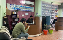 Dental Crown Treatment in Patna - Expert Care by Dr. Aishwar...