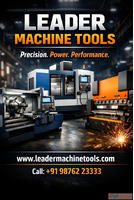 Lathe Machine Manufacturer in India High-Precision Durable L...