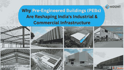 Pre Engineered Building Suppliers Your Trusted Partner for F...