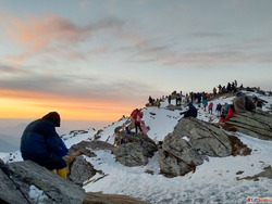 Rakaposhi Base Camp Hunza Valley Trek Tour - Duration Diffic...