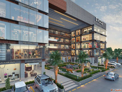 Commercial Architects in Kreatecube Mathura for Modern Busin...