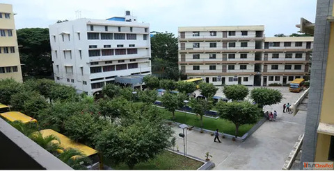 Best BCA Colleges in Bangalore - BCA Course in Rajajinagar Bangalore