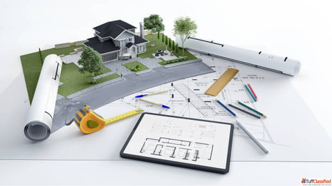 Top Residential Architects in Jamshedpur
