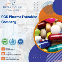 PCD Pharma Franchise