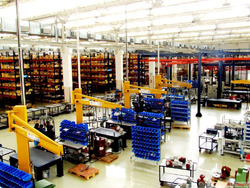 Best Jib Crane Manufacturers In India