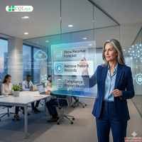 Enterprise NLP AI Chatbot Development Services