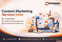 Driving Authority through Content Marketing Services India