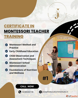 Joseph Educational Institute