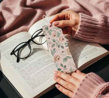 Bookmark Printing in Bangalore