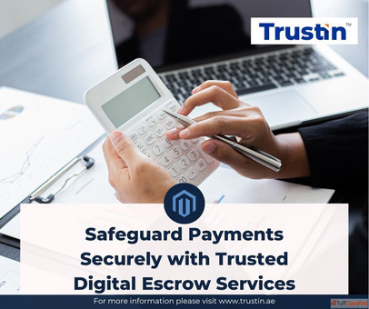 Safeguard Payments Securely with Trusted Digital Escrow Services