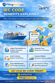 IEC Code Benefits Explained
