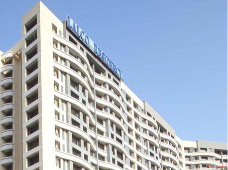 Lalco Residency Service Apartment