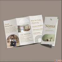 Brochure Printing in Kolkata