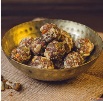 Is the Dry Fruit Laddu Price Worth the Quality Offered