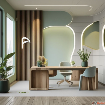 Professional Office Renovation Aftercare Services for Long-Lasting Workspaces