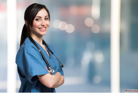 Xpress Health - Healthcare Staffing Agency in Ireland