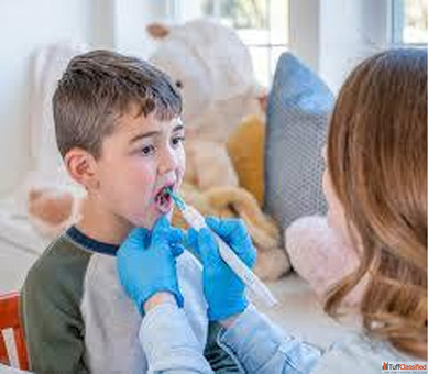 What Is Oral Therapy Understanding Its Role in Sensory Development