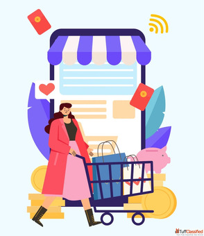 Ecommerce Website Development Company in India Solutions