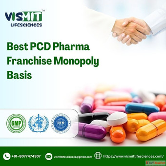 Monopoly Medicine Company