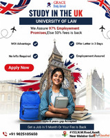 Best Study Abroad Consultants in Chennai for Overseas Educat...