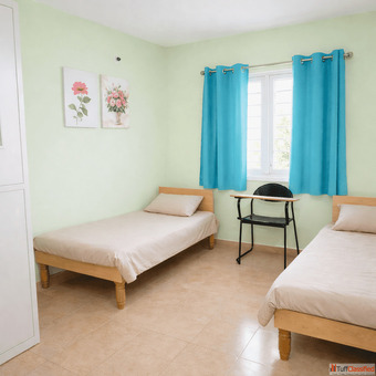 Arekere Ladies PG near Bannerghatta Road Bangalore