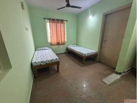 Arekere Ladies PG near Bannerghatta Road Bangalore