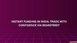 Instant Funding in India Trade with Confidence via BearStree...