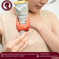 Experienced Best Throat Cancer Surgeon in Ahmedabad