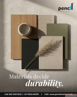 Ready for Durable Home Interiors in Bangalore - Book Your Design Consultation Today