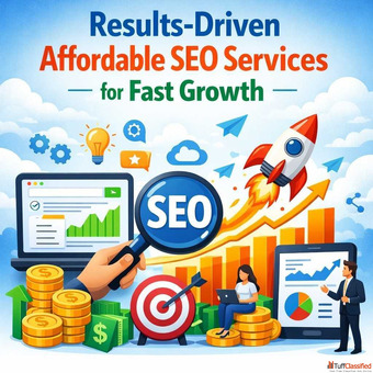 Affordable SEO Services in Bangalore