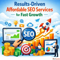 Affordable SEO Services in Bangalore