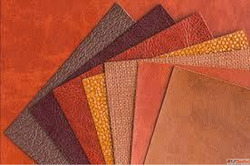 Eco-Friendly Sustainable Vegan Leather Producers