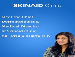 Best Dermatologist in Gurgaon for Healthy Radiant Skin