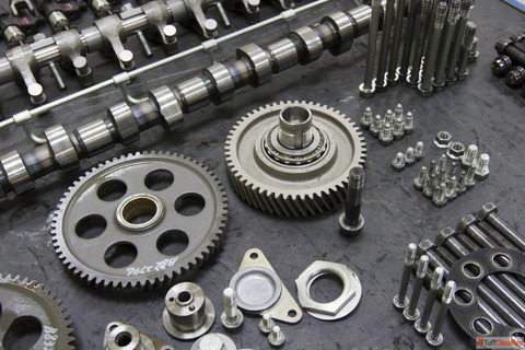 Auto Spare Parts Export from India Lakshmi Motor Company LMC