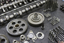 Auto Spare Parts Export from India Lakshmi Motor Company LMC