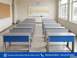 Premium School Furniture by Vishvas Enterprises