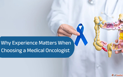 Best Medical Oncologist in India for Advanced Cancer Care