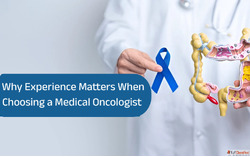 Best Medical Oncologist in India for Advanced Cancer Care