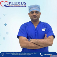 Consult Expert Cardiac Surgeon in Ahmedabad India - Dr. Jayd...