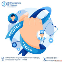 Advanced Cancer Care by the Best Medical Oncologist in Ahmed...