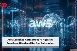 Amazon Web Services Launches Autonomous AI Agents for Cloud ...