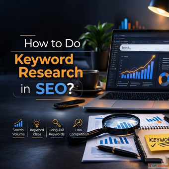 How to Do Keyword Research in SEO