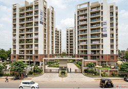 Flats Apartments for Sale in Bopal Ahmedabad Addressbox